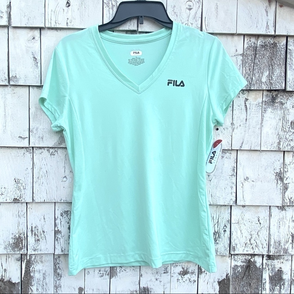 Fila Running Women’s Top